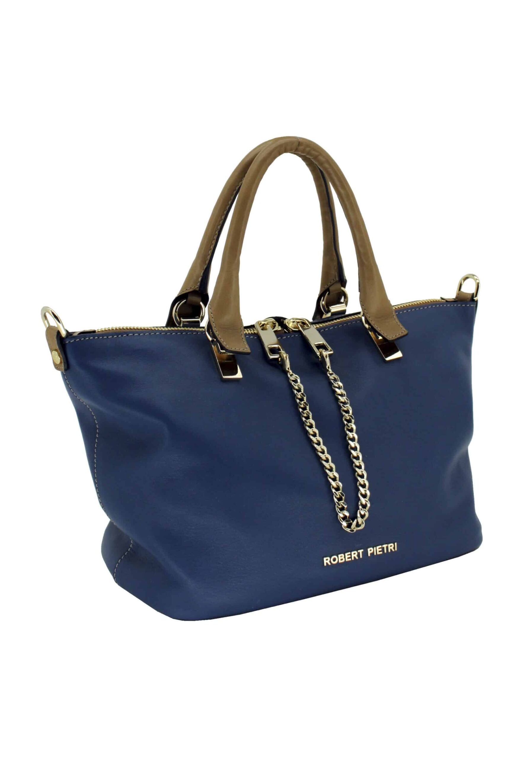 CAPRI Bolso piel robert pietri capri