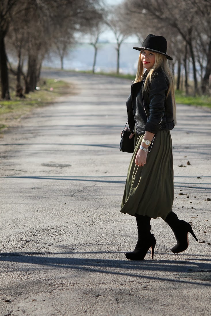 Estefanía Fashion is my life Estefanía Fashion is my life