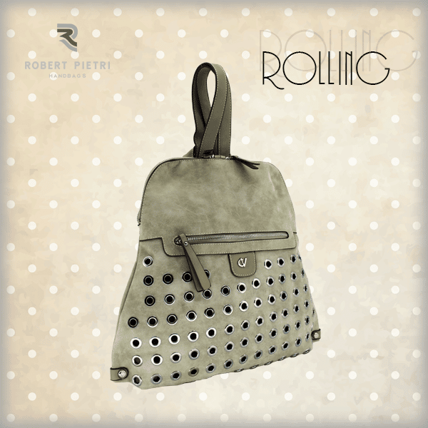 Las tendencias en bolsos de este verano BOLSO ROLLING