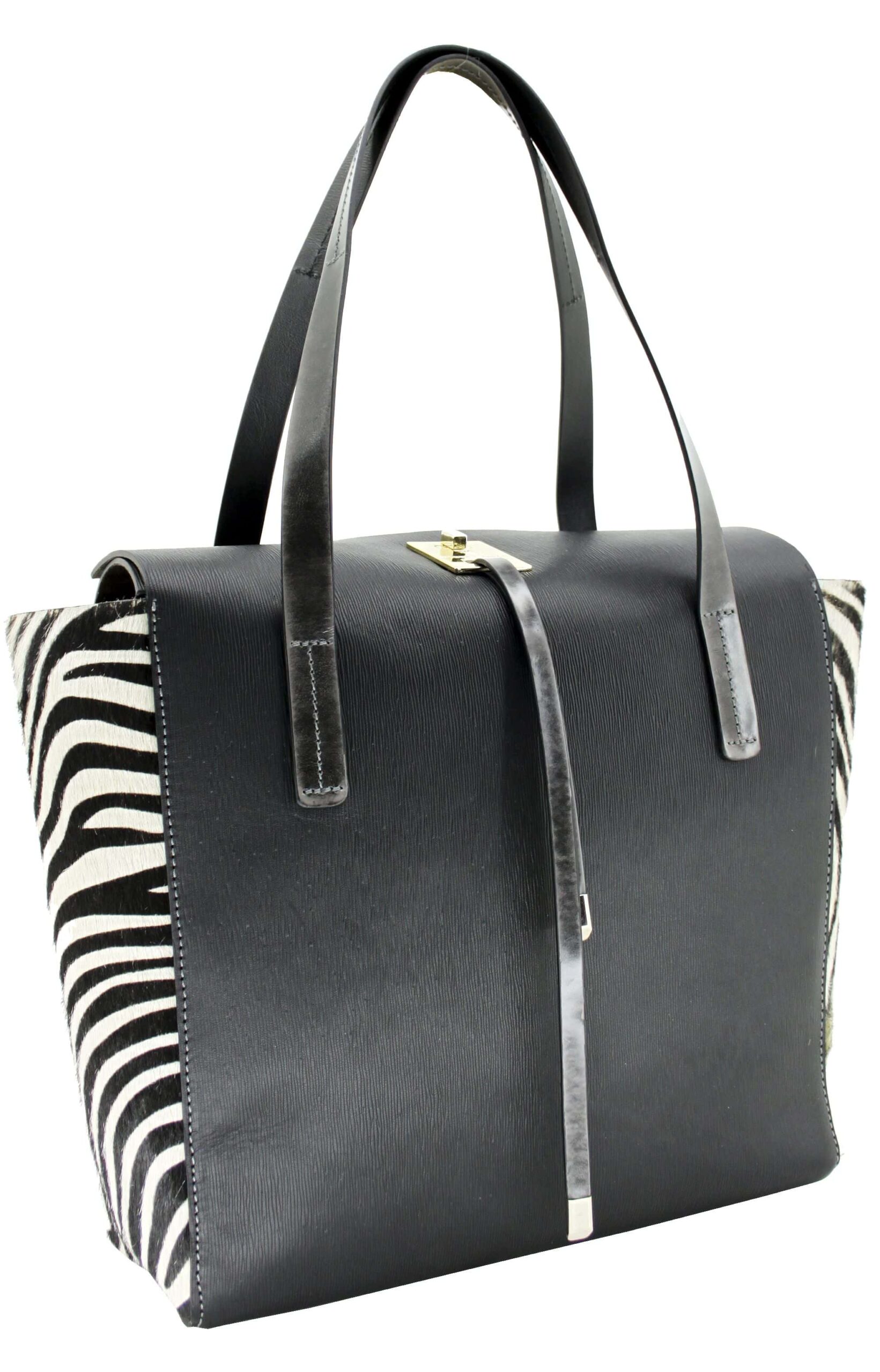 TOKIO bolso piel robert pietri tokio