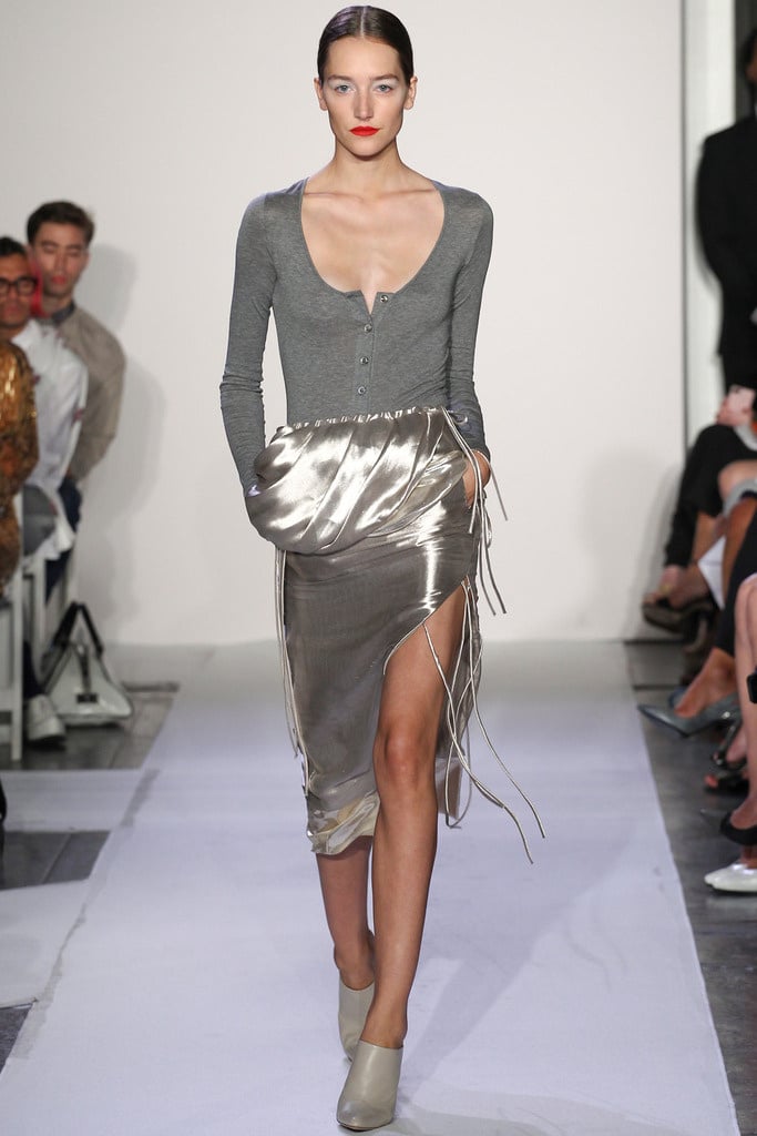 Altuzarra SS2014. Vía vogue.es Altuzarra SS2014
