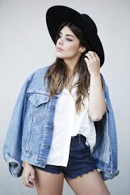 Eterno vaquero: cómo llevar denim esta temporada Eterno vaquero: cómo llevar denim esta temporada