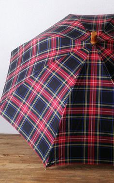 Must have: Estampado tartán pinterest