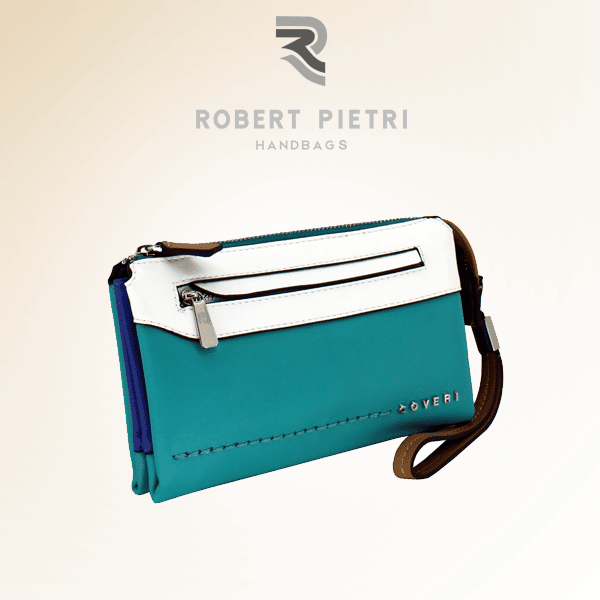 Bolsos de mano. Elige el que más se adapte a ti. robert pietri bolsos de mano2