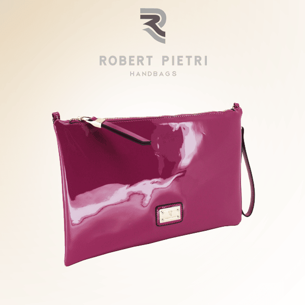 Bolsos de mano. Elige el que más se adapte a ti. robert pietri bolsos de mano3