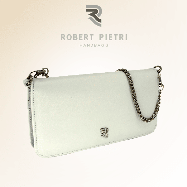Bolsos de mano. Elige el que más se adapte a ti. robert pietri bolsos de mano4