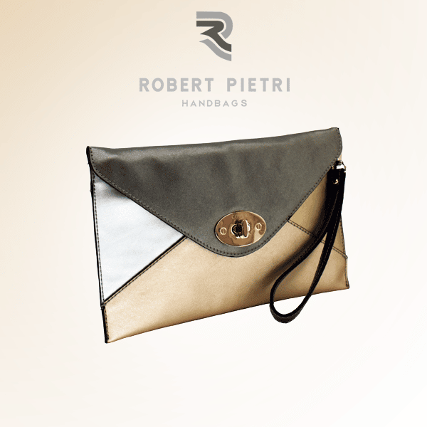 Bolsos de mano. Elige el que más se adapte a ti. sobre 1 robert pietri bolsos