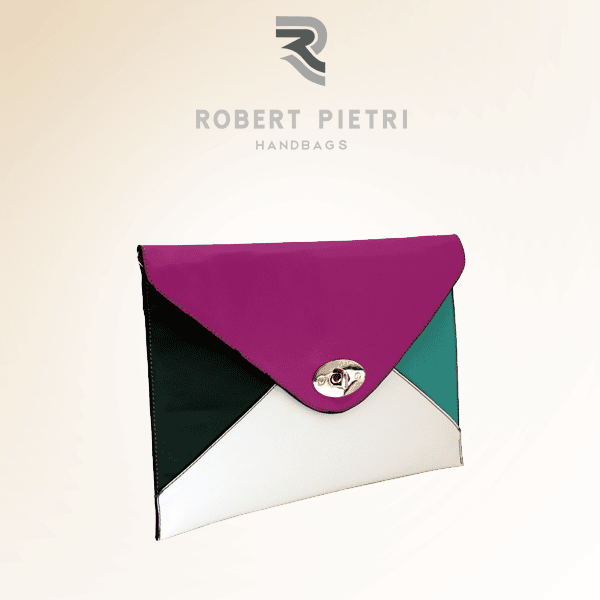 Bolsos de mano. Elige el que más se adapte a ti. sobre 2 robert pietri bolsos