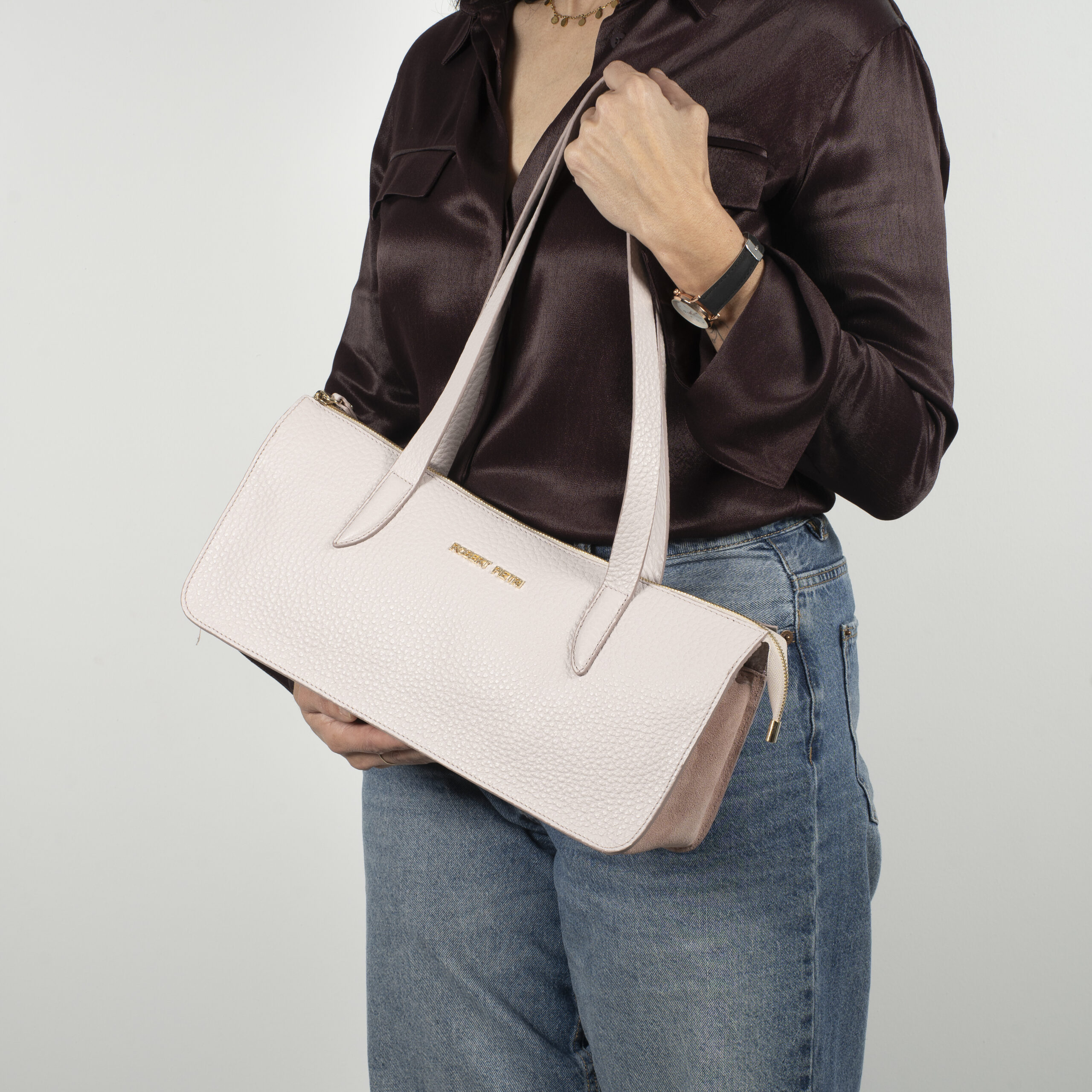 BOLSO PIEL VALENTINA 1183