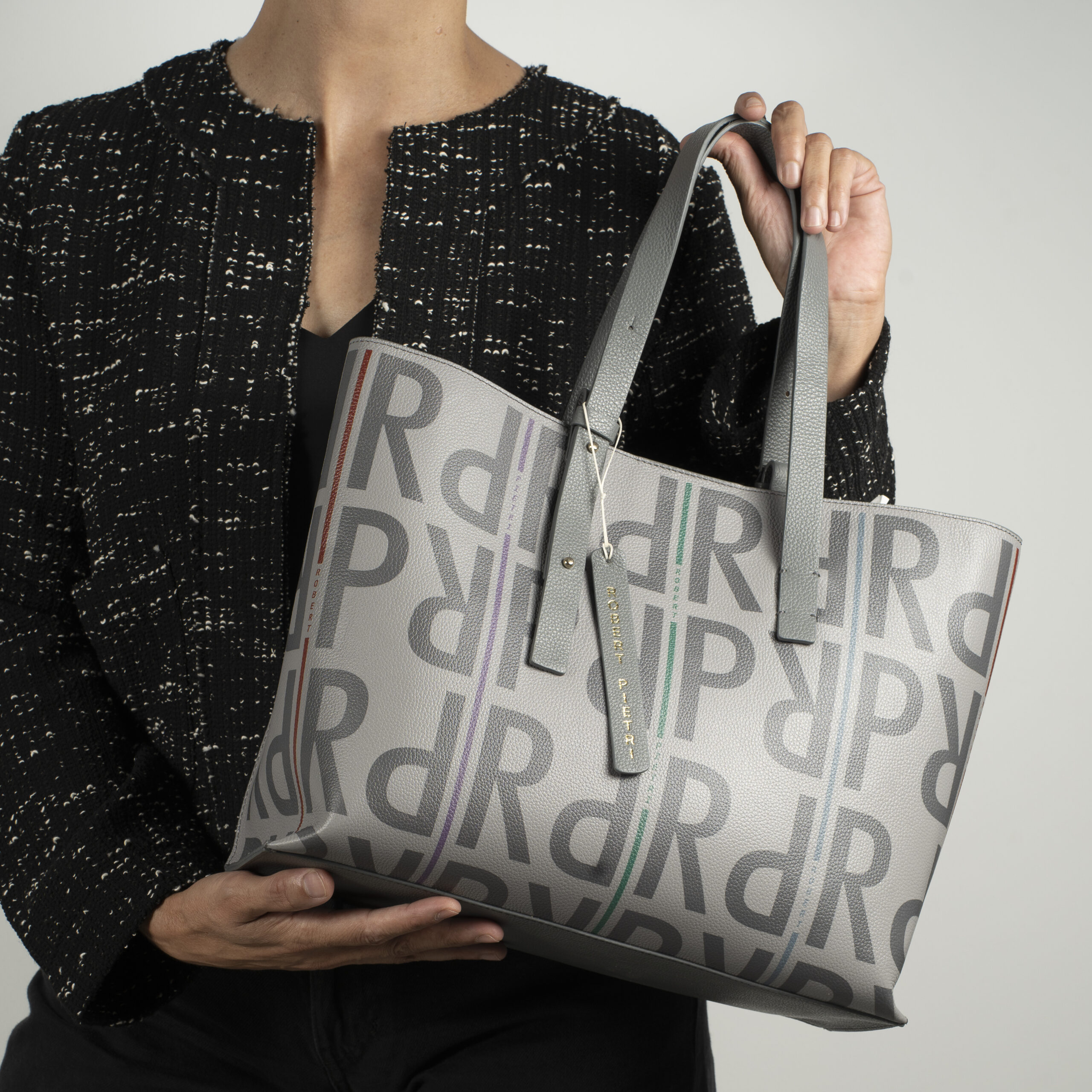 BOLSO PIEL VANITY 1125