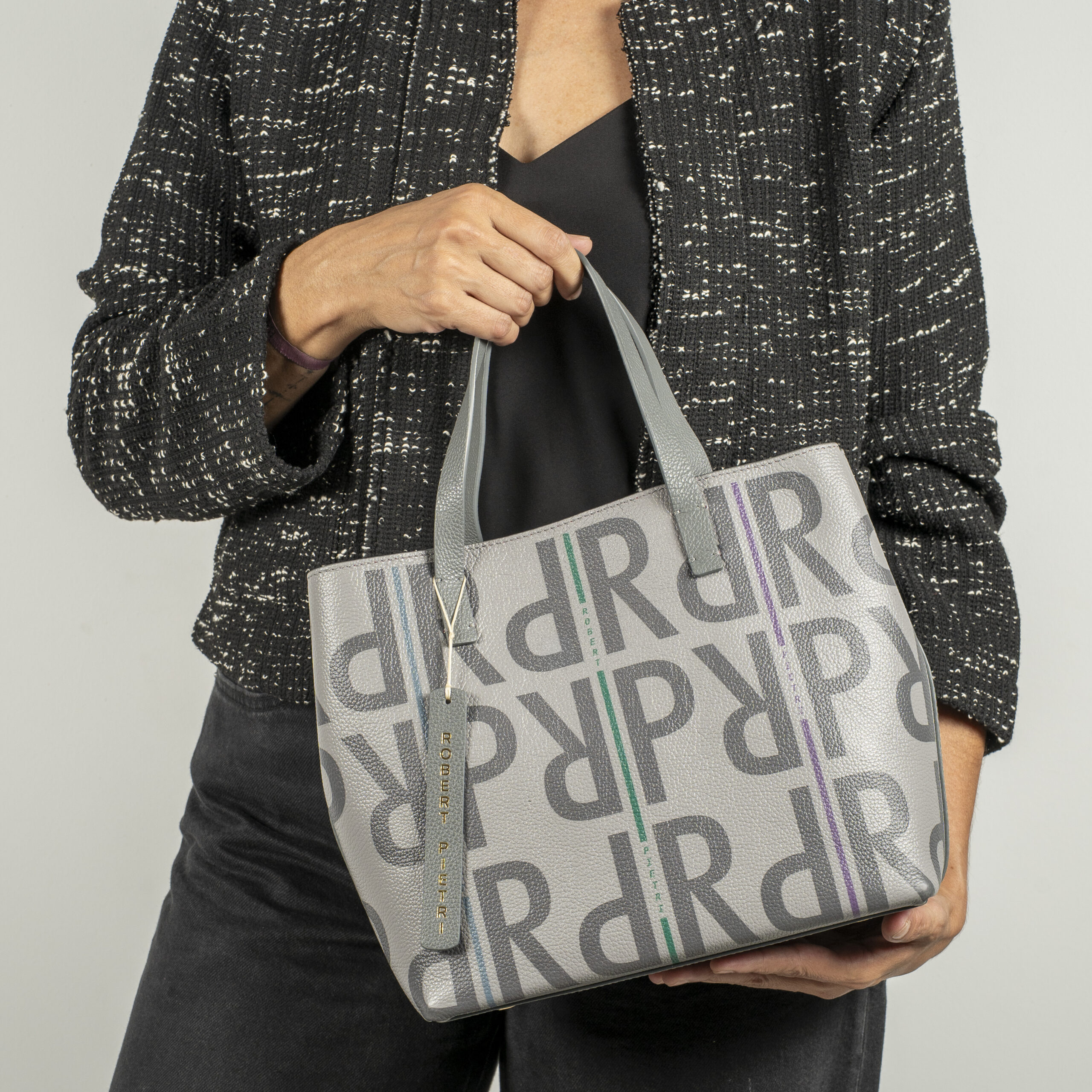 BOLSO PIEL VANITY 1127