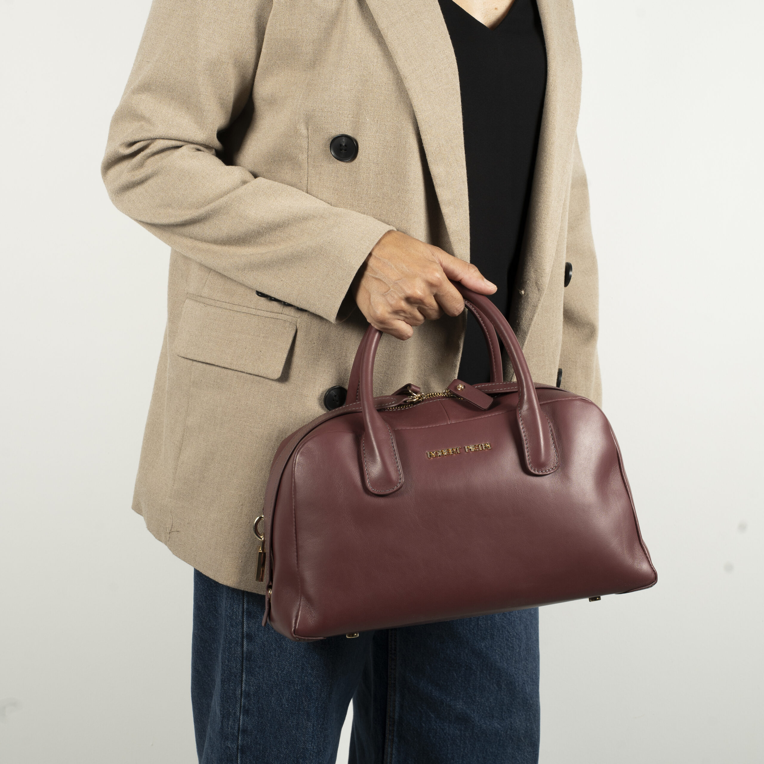 BOLSO PIEL TANGO PIEL 1131