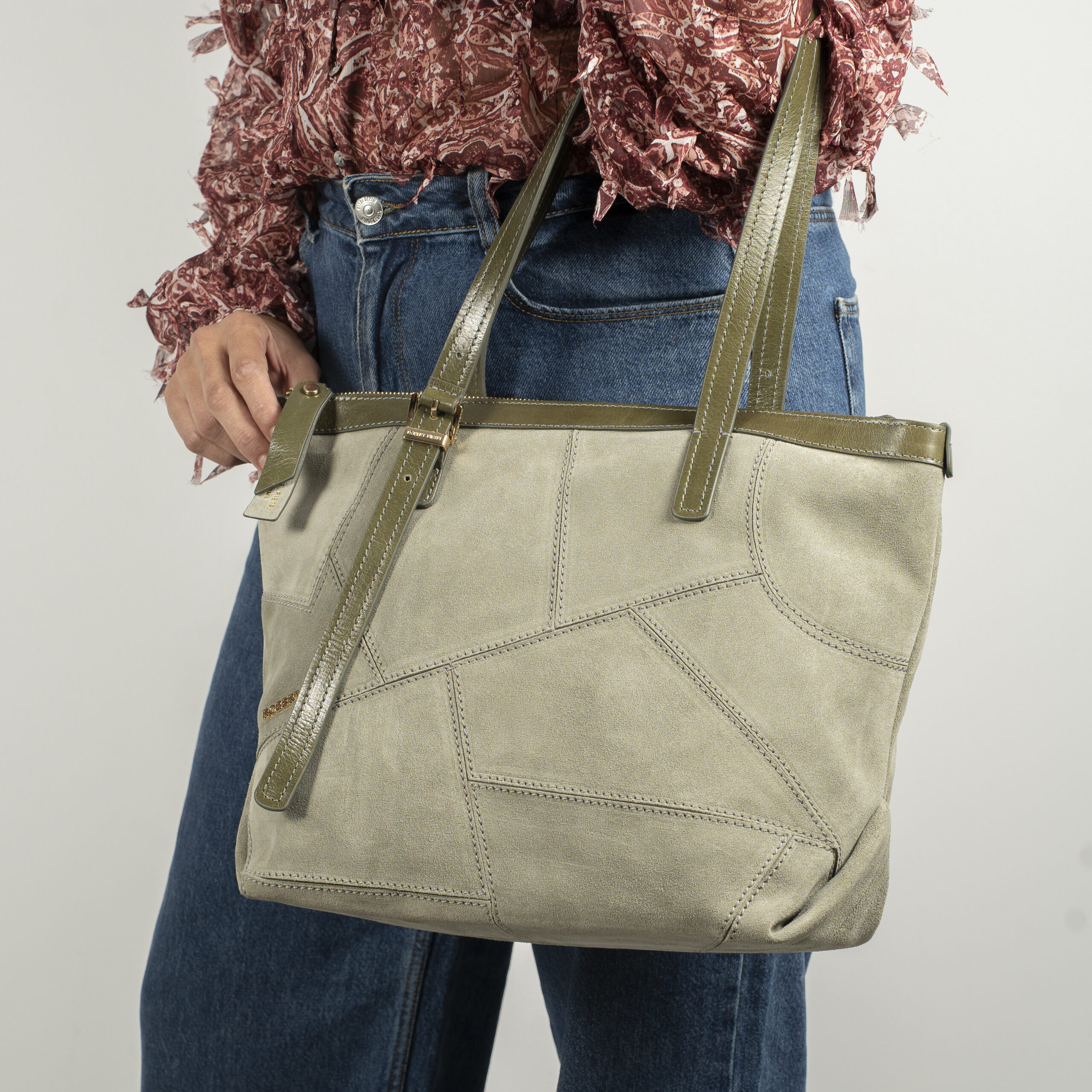 BOLSO PIEL OPERA 1321