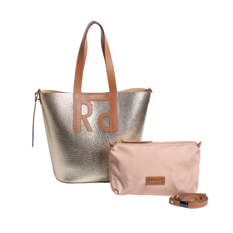 BOLSO PIEL sintético