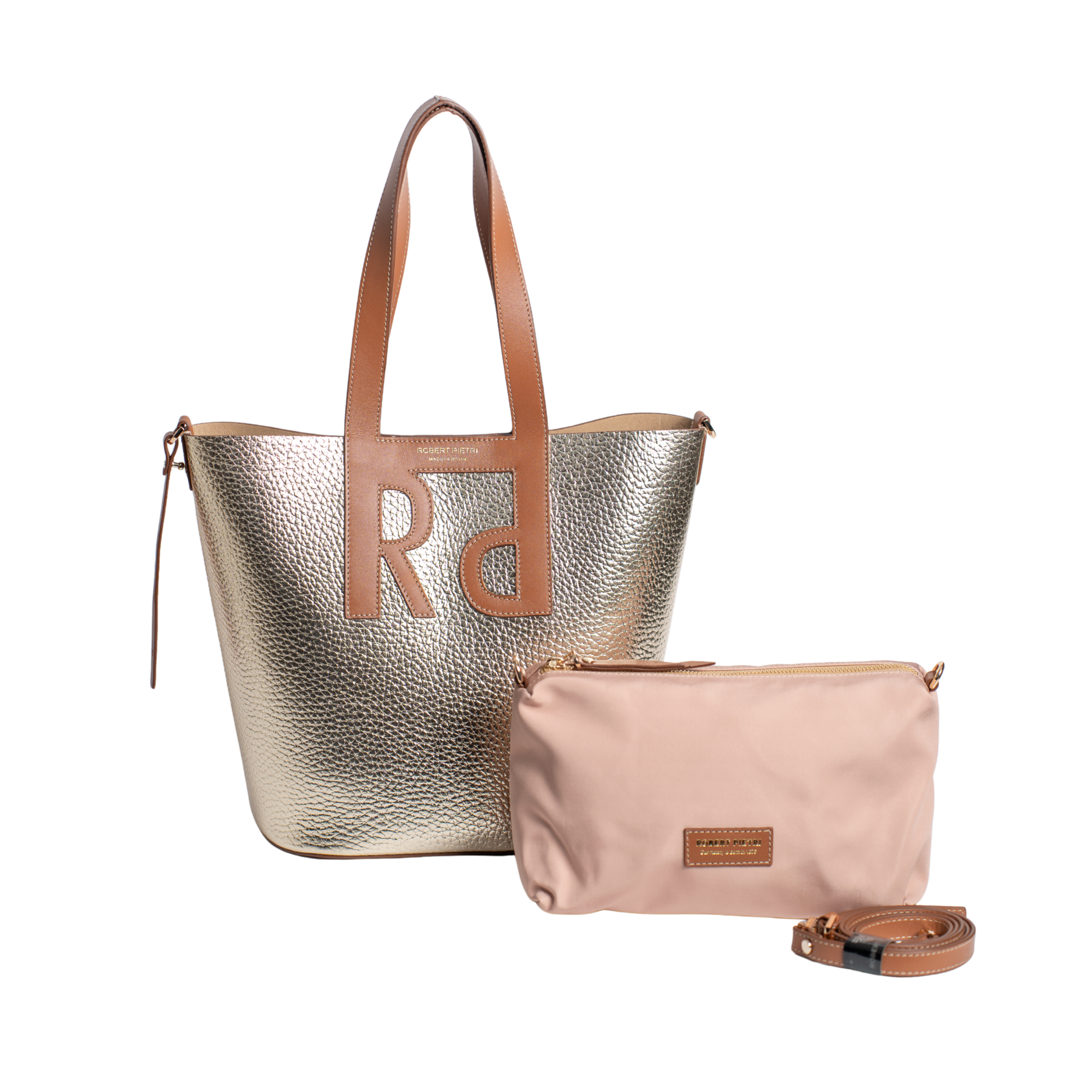 BOLSO PIEL sintético