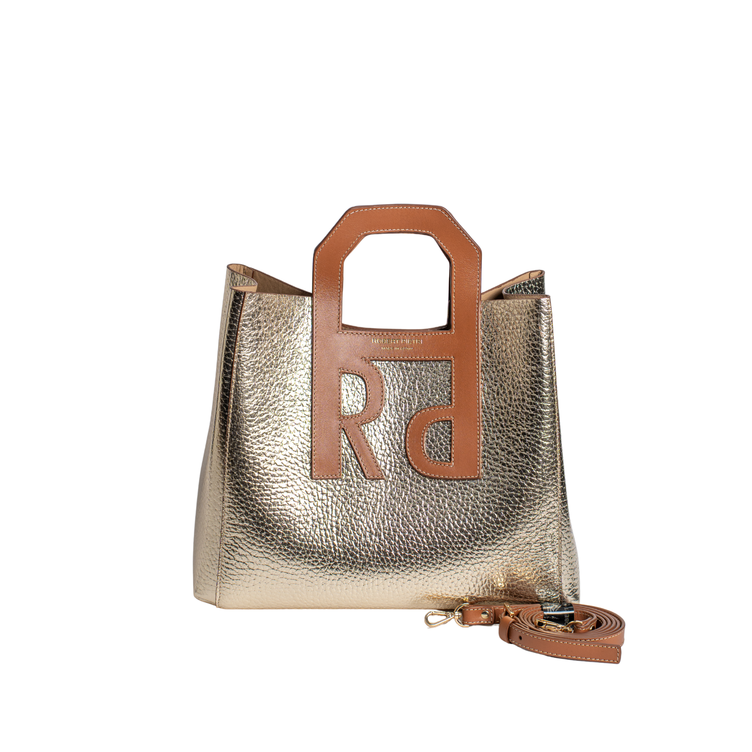 BOLSO PIEL sintético