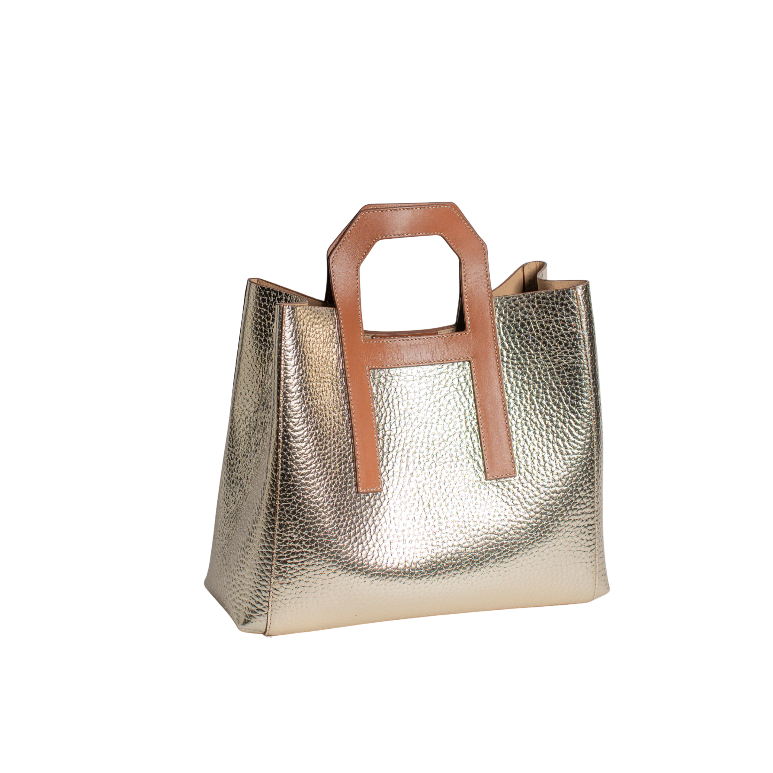 BOLSO PIEL Sintético Made in Spain - Robert Pietri