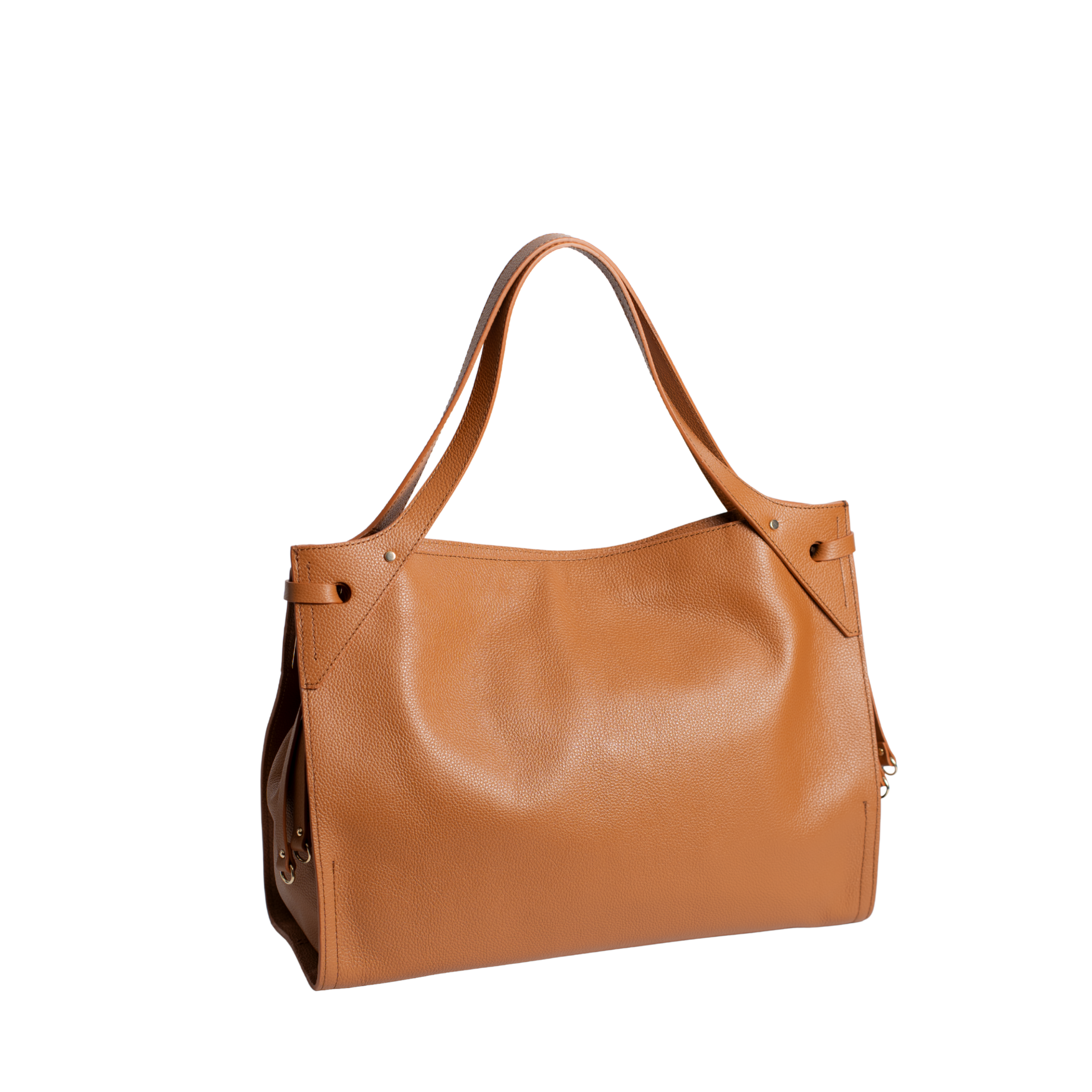 BOLSO PIEL Sintético Made in Spain - Robert Pietri