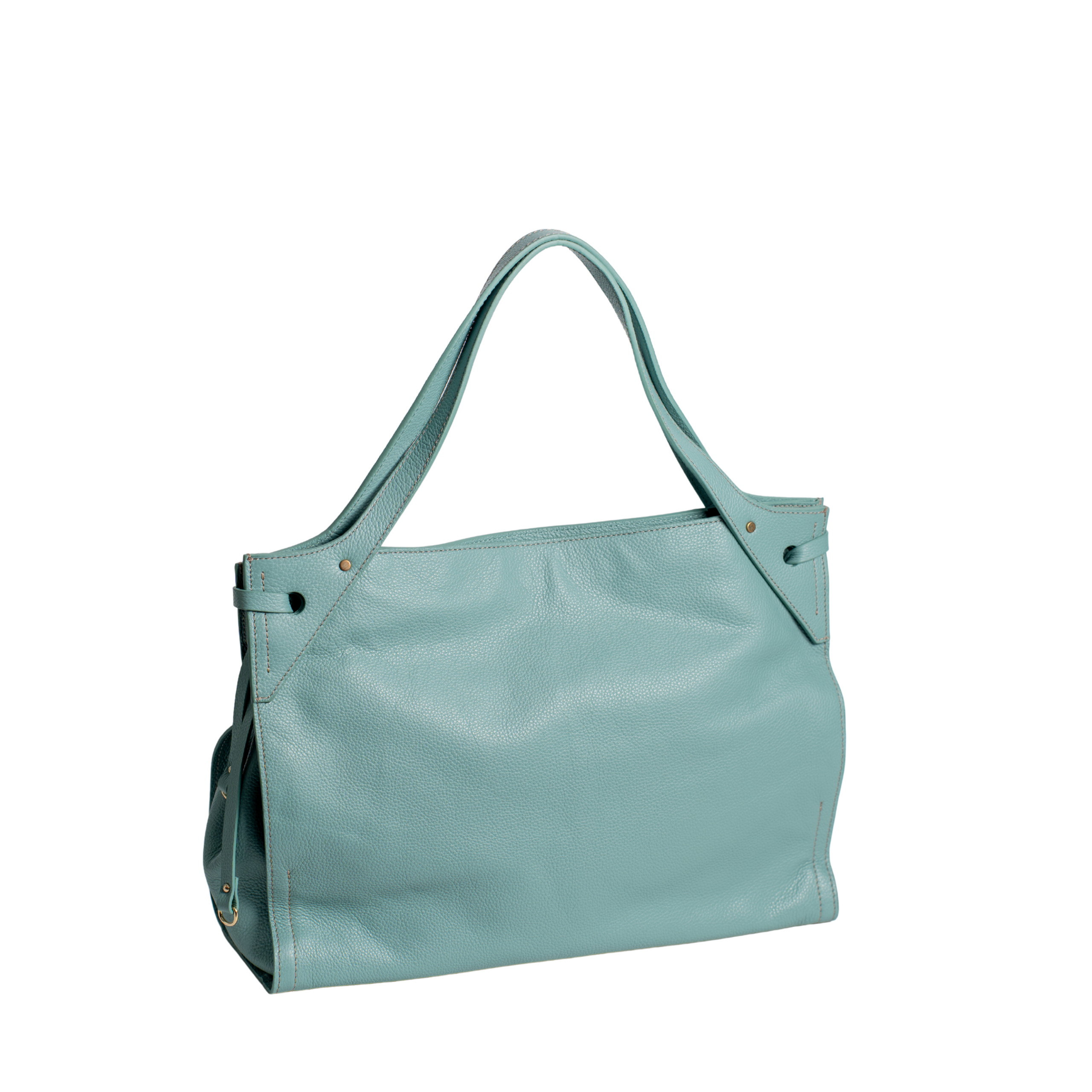 BOLSO PIEL Sintético Made in Spain - Robert Pietri