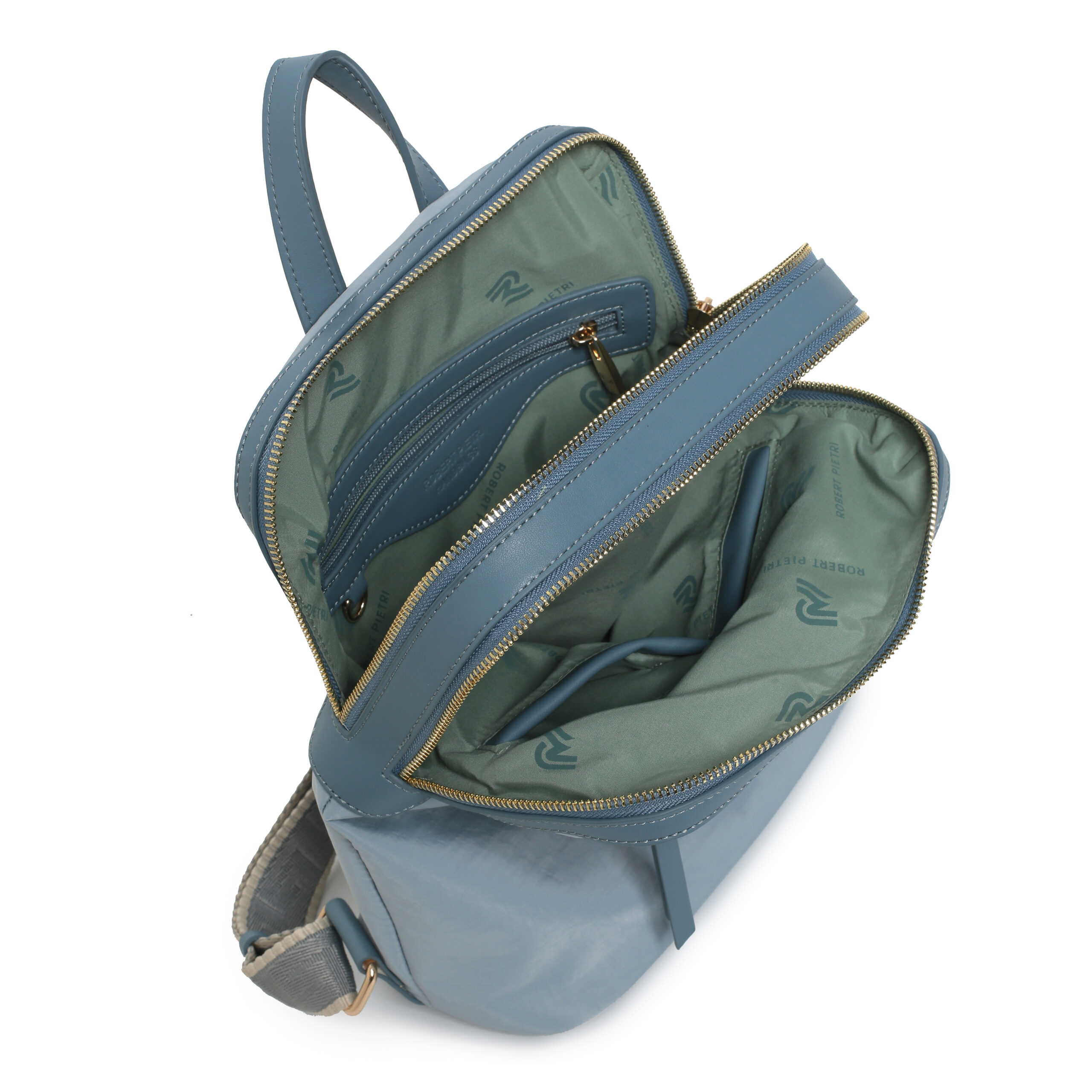 bolso  VICTORIA con Cremallera