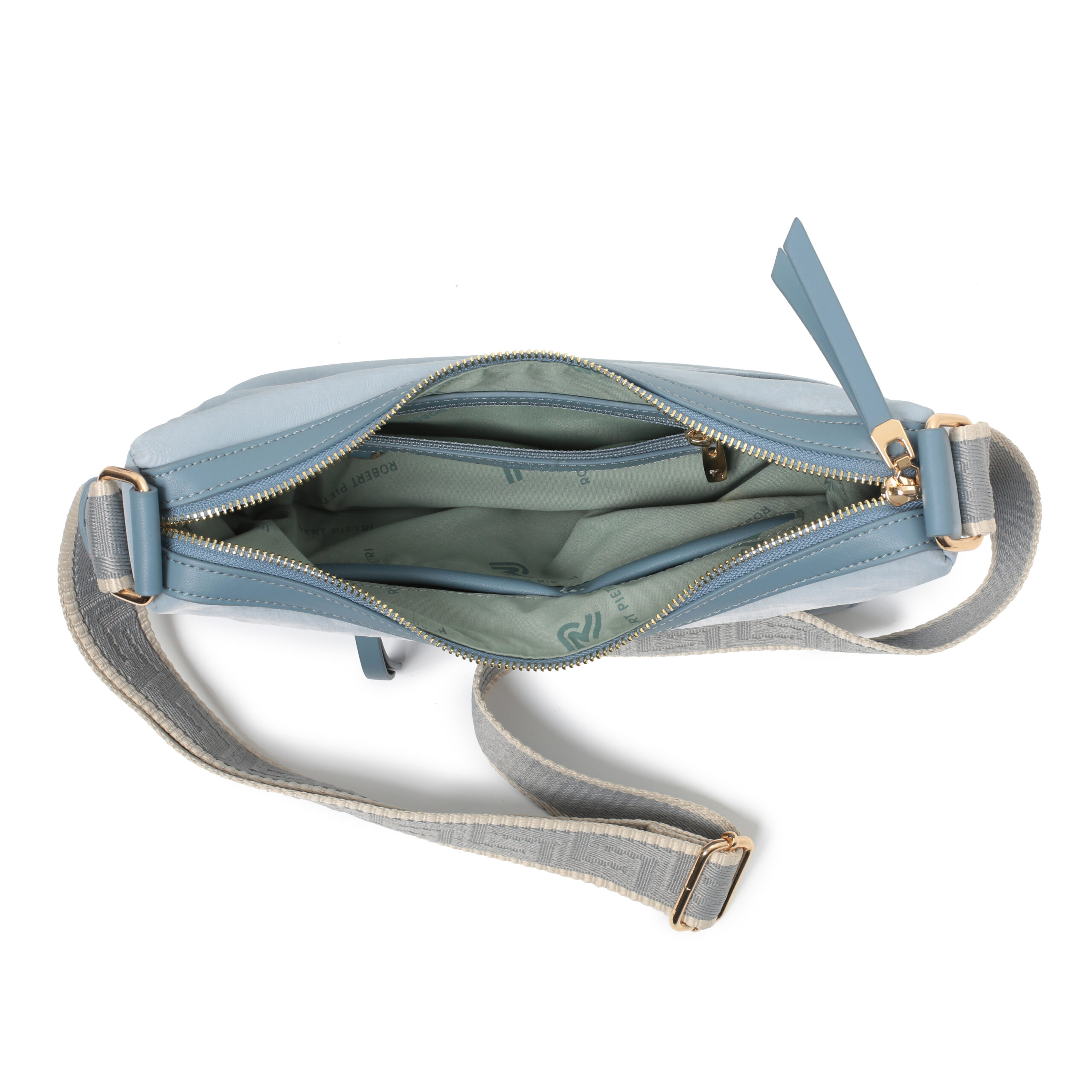 bolso  VICTORIA con Cremallera