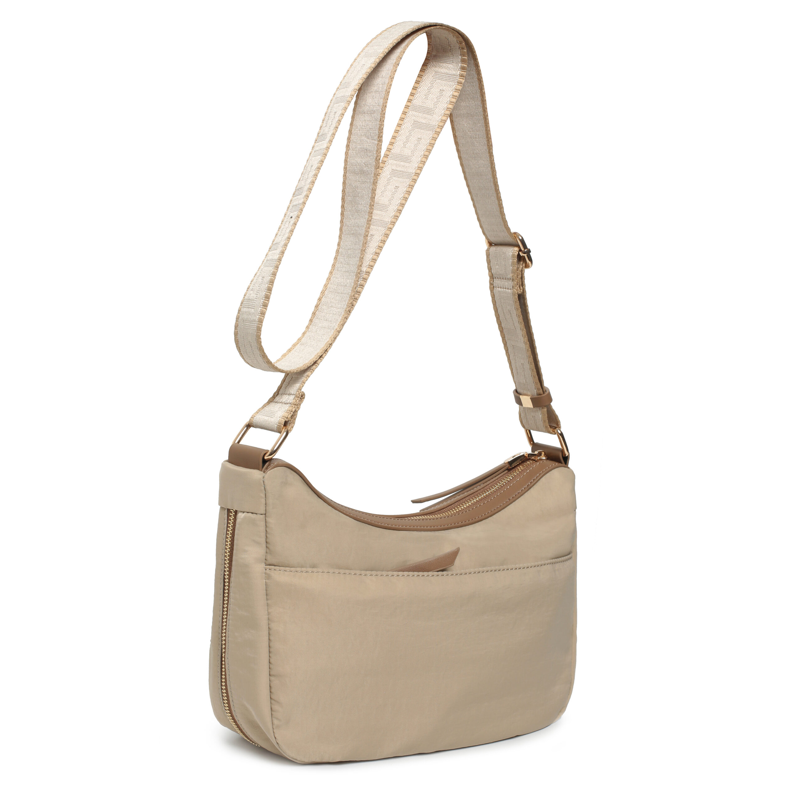 VARIACION DE COLOR Sintético Made in Spain - Robert Pietri