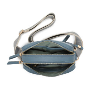 bolso  VICTORIA con Cremallera