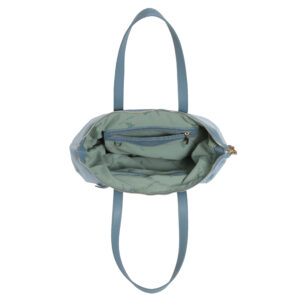 bolso  VICTORIA con Cremallera