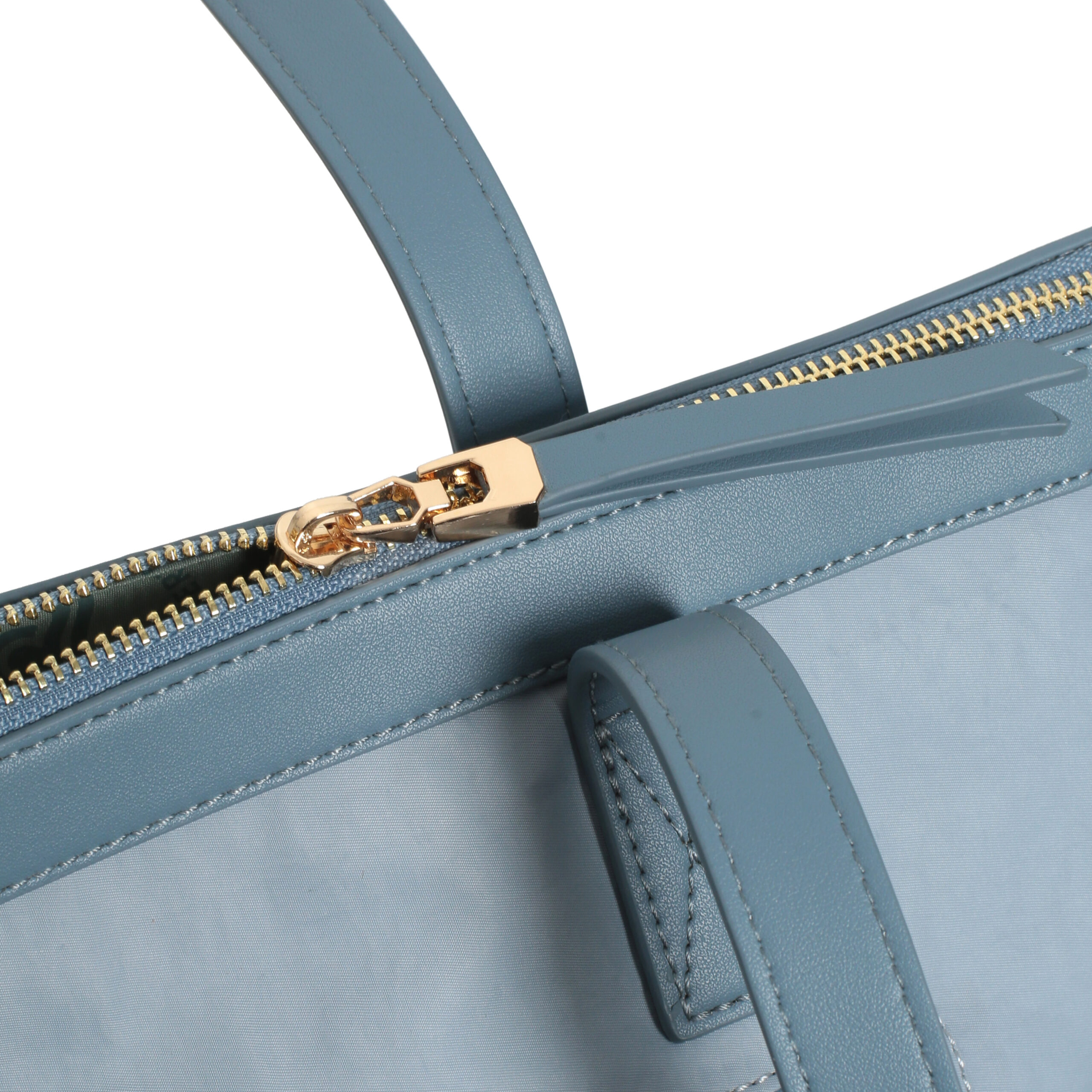 bolso 100% POLYESTER hecho en España