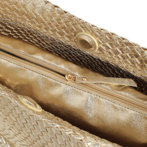 bolso 100% POLYESTER hecho en España