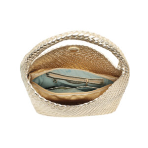 bolso  TROPICAL con Iman