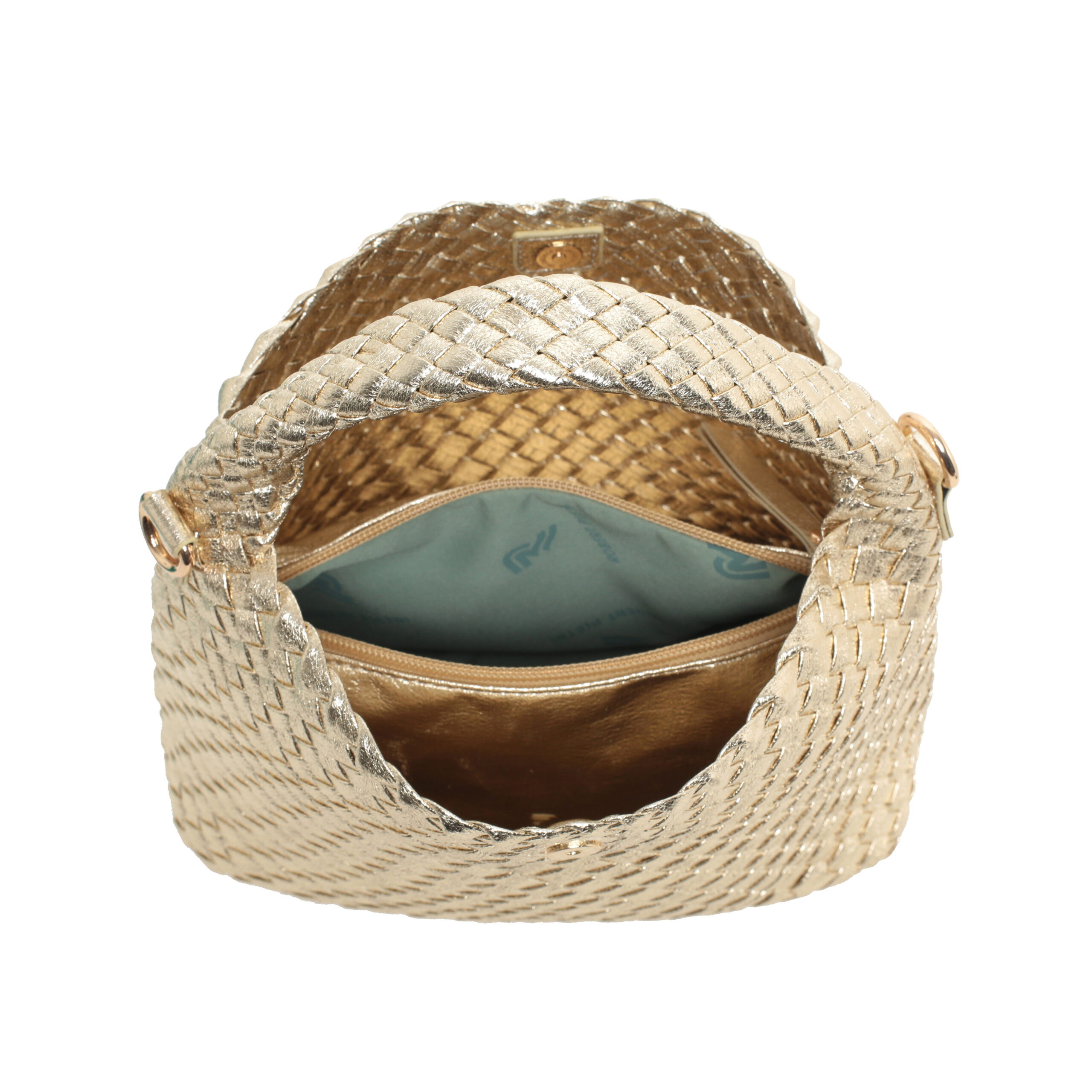 bolso  TROPICAL con Iman