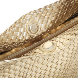 bolso 100% POLYESTER hecho en España