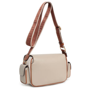 BOLSO PU Sintético Made in Spain - Robert Pietri