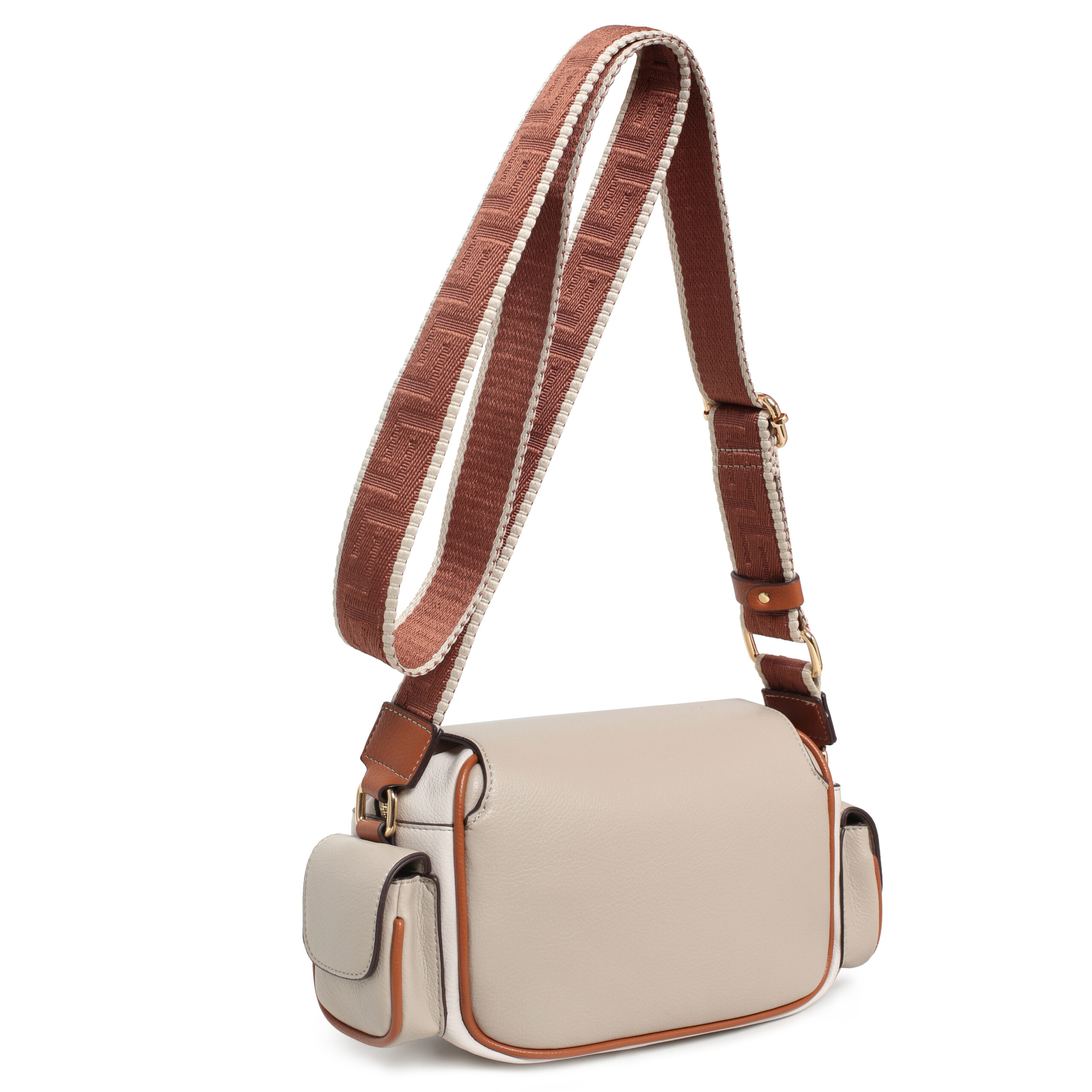 BOLSO PU Sintético Made in Spain - Robert Pietri