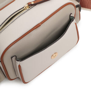 bolso 100% POLYESTER hecho en España