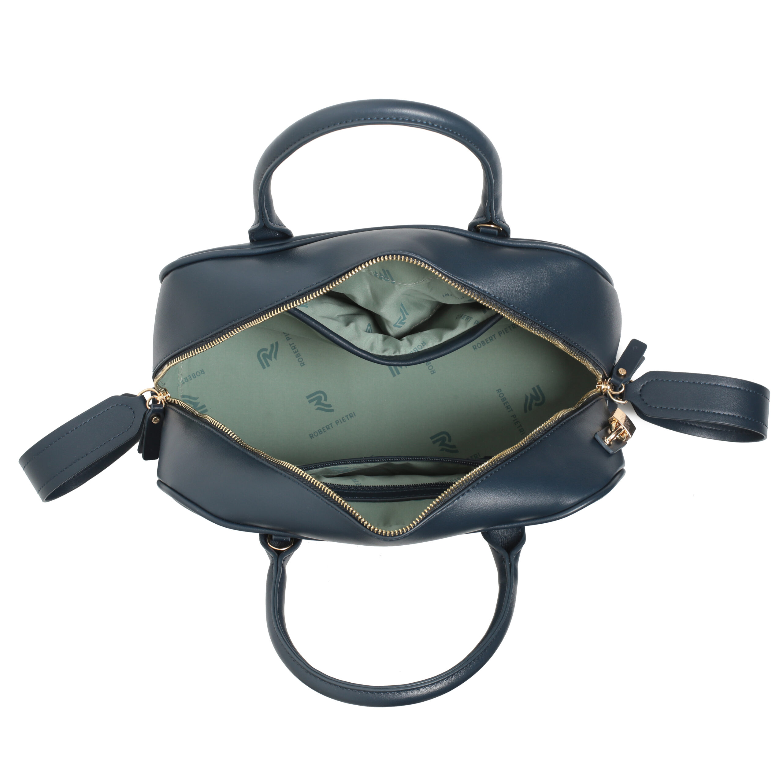 bolso  LISBOA con Cremallera