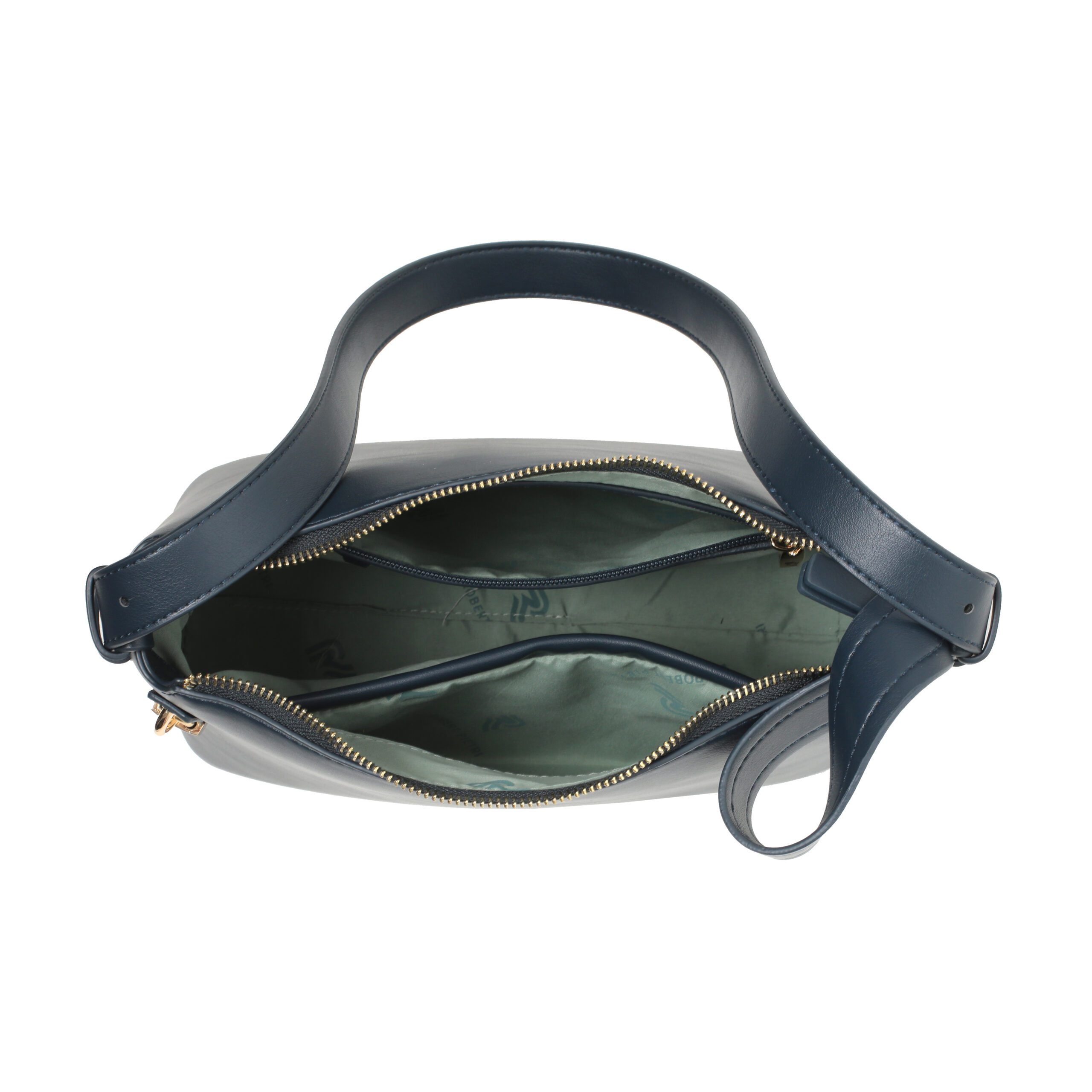 bolso  LISBOA con Cremallera