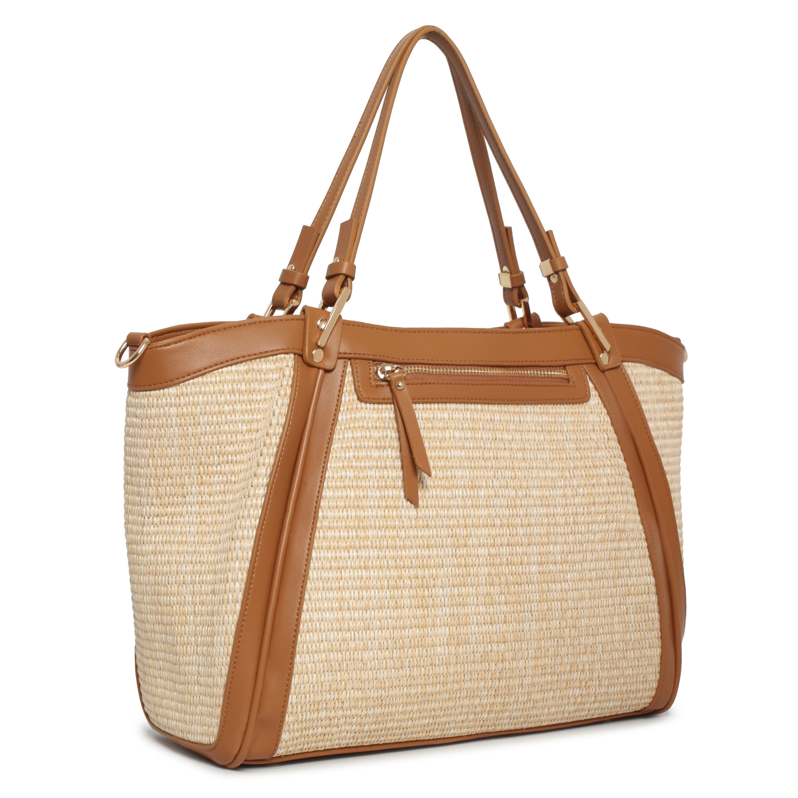 BOLSO PU Sintético Made in Spain - Robert Pietri