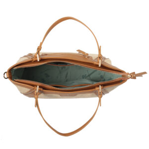 bolso  VENUS con Cremallera