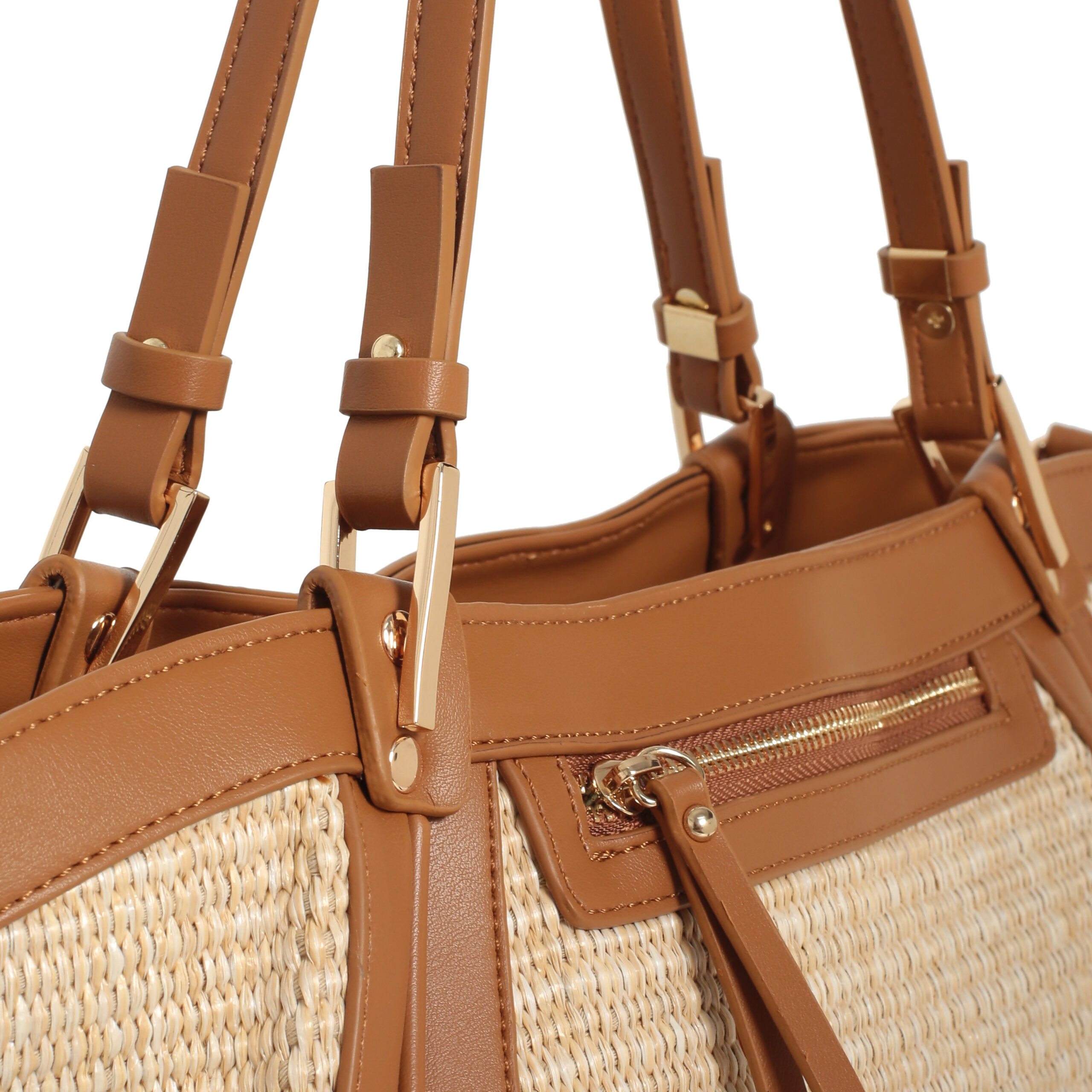 bolso 100% POLYESTER hecho en España