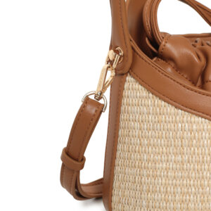 bolso 100% POLYESTER hecho en España