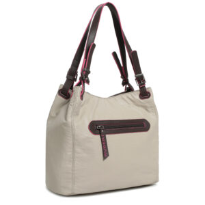 BOLSO PU Sintético Made in Spain - Robert Pietri