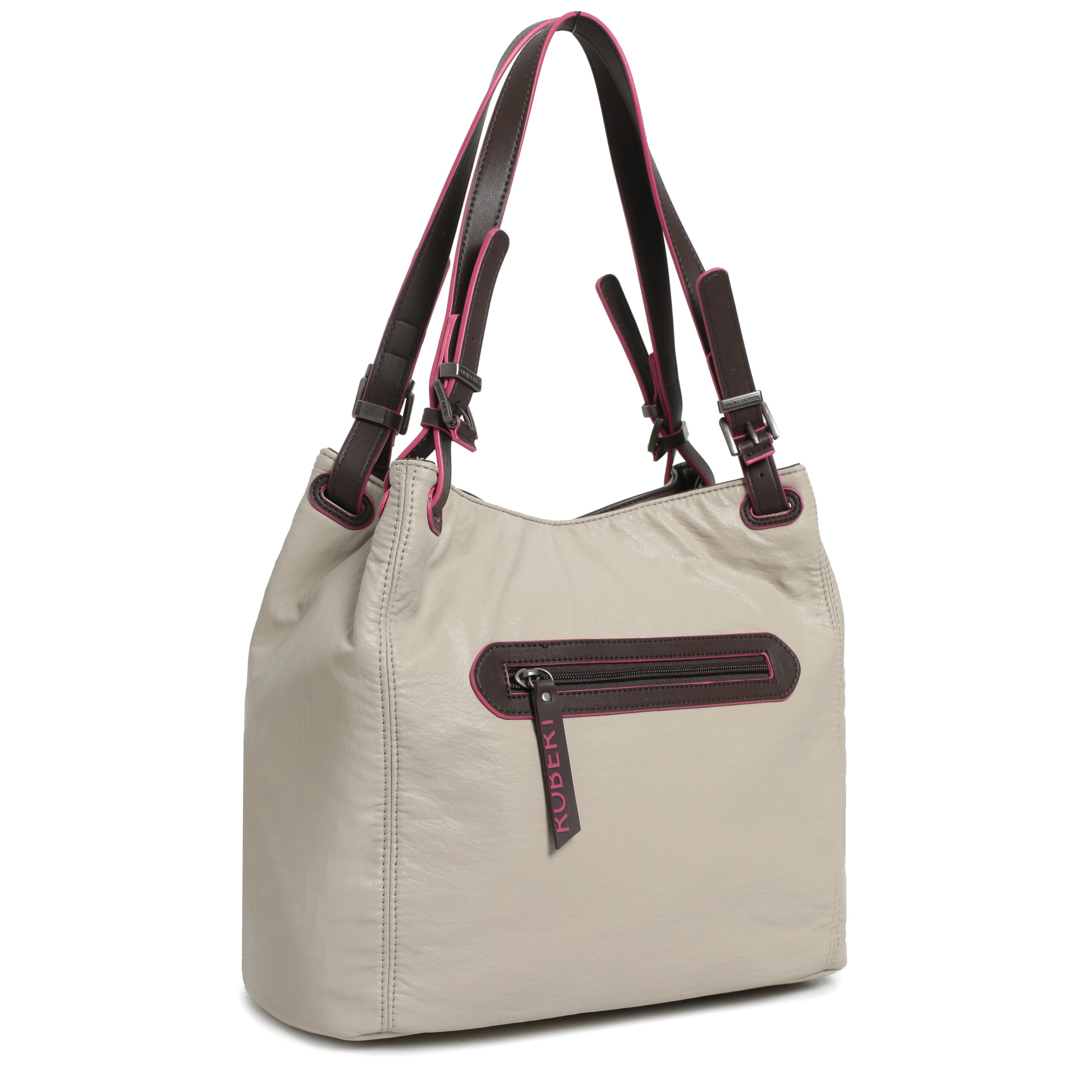 BOLSO PU Sintético Made in Spain - Robert Pietri