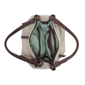 bolso  NAPOLI con Cremallera