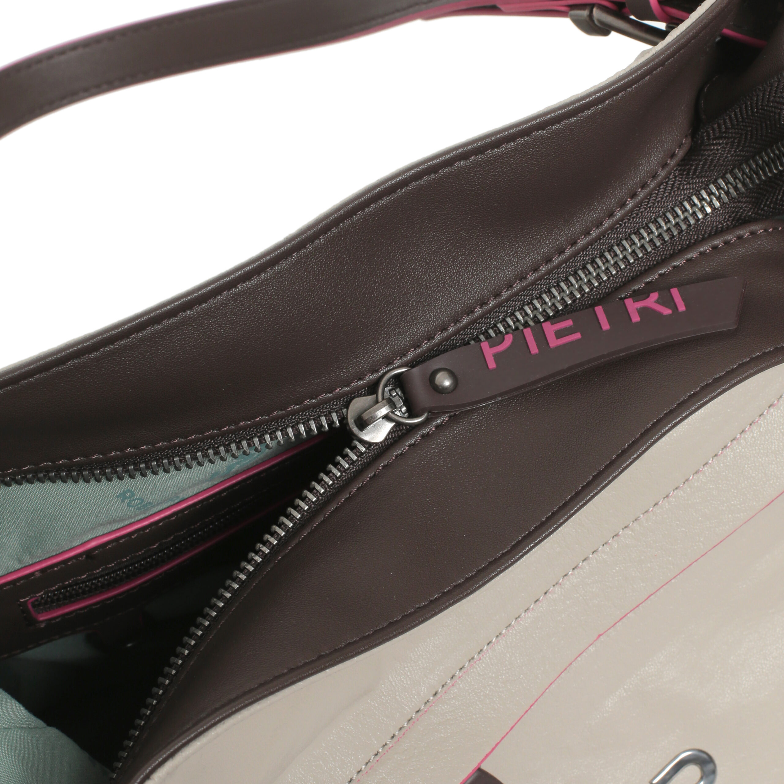 bolso 100% POLYESTER hecho en España