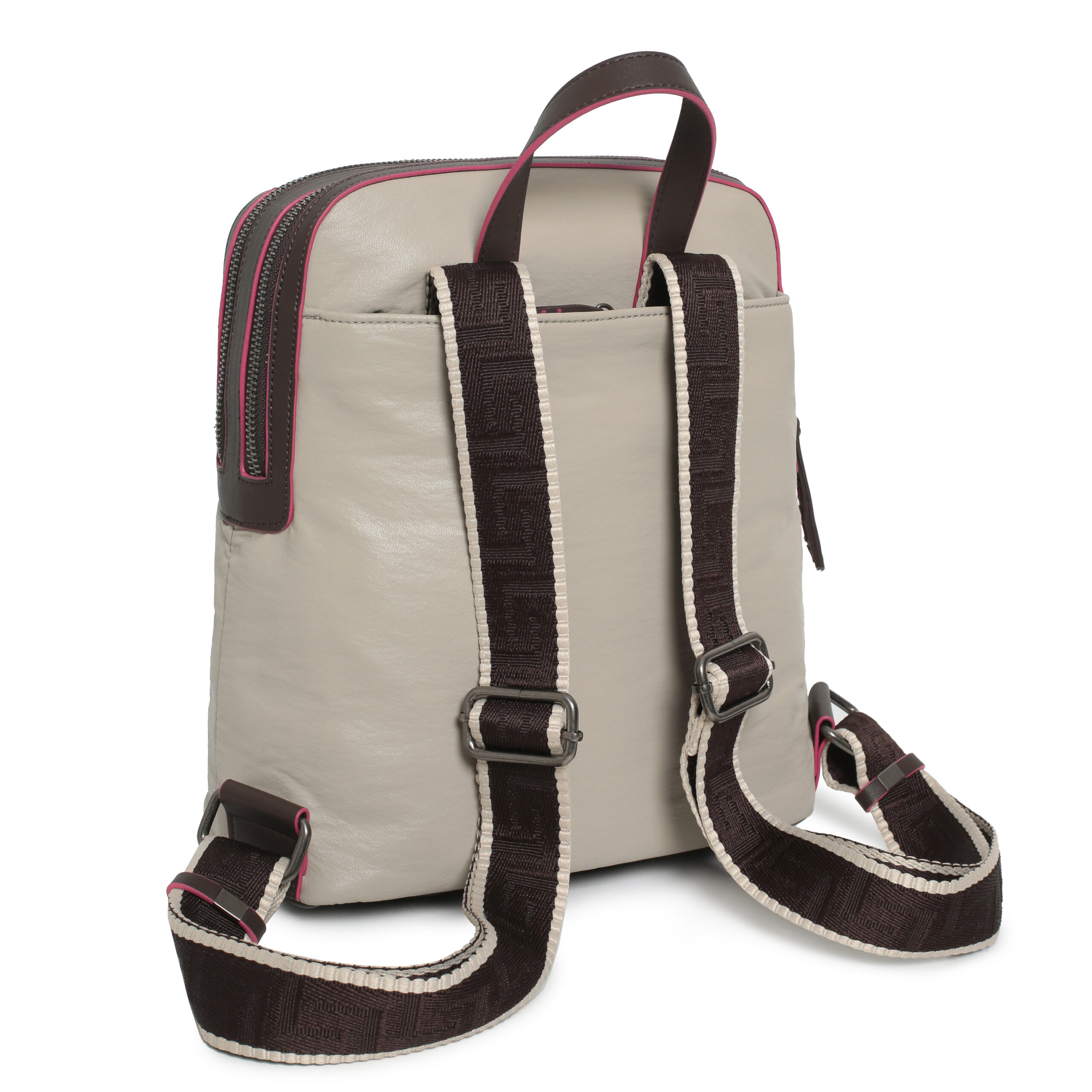 BOLSO PU Sintético Made in Spain - Robert Pietri