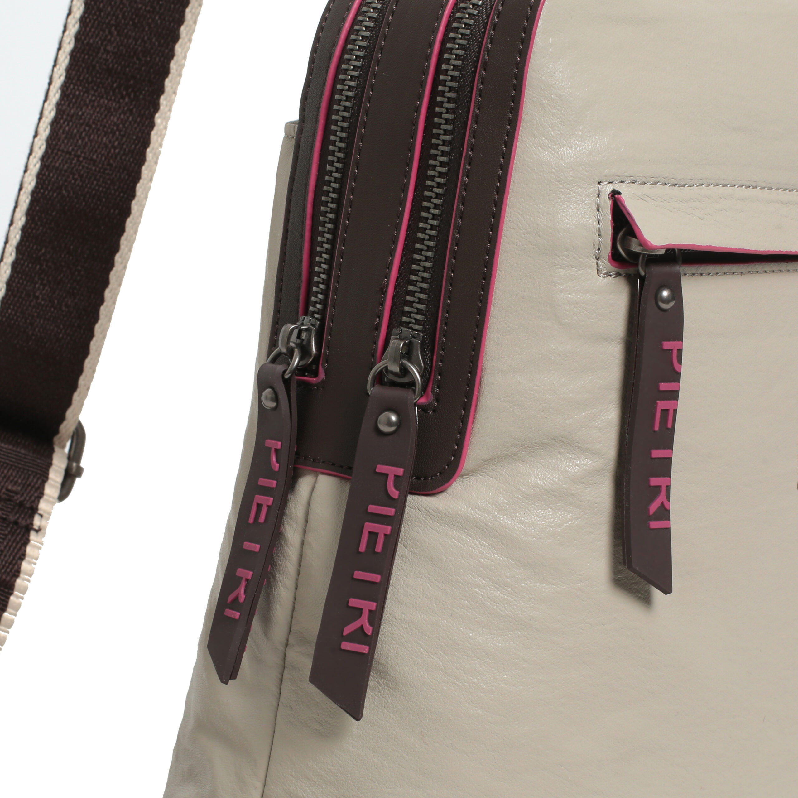 bolso 100% POLYESTER hecho en España