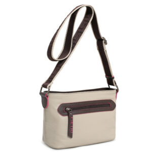 BOLSO PU Sintético Made in Spain - Robert Pietri