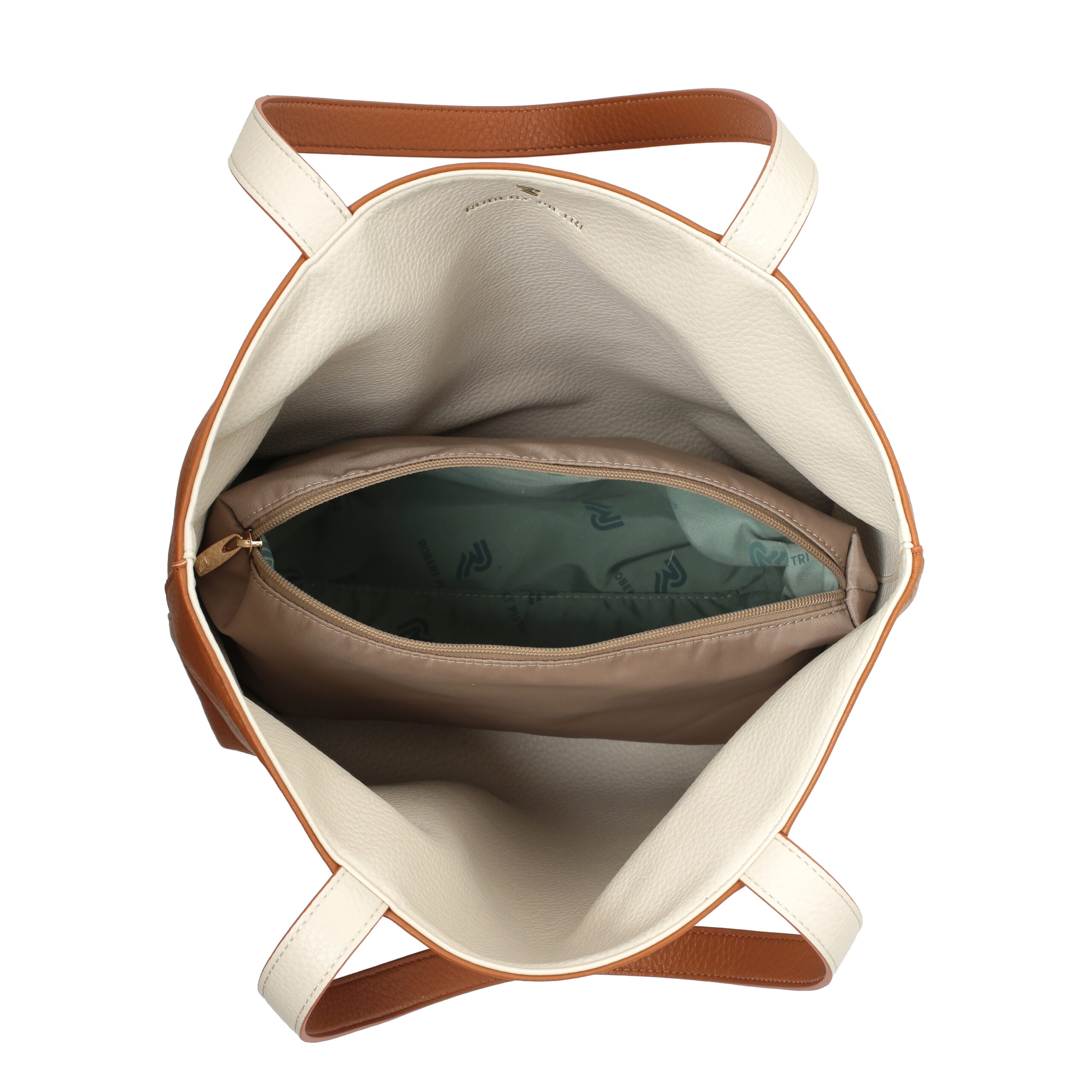 bolso  JIMENA con Neceser interior